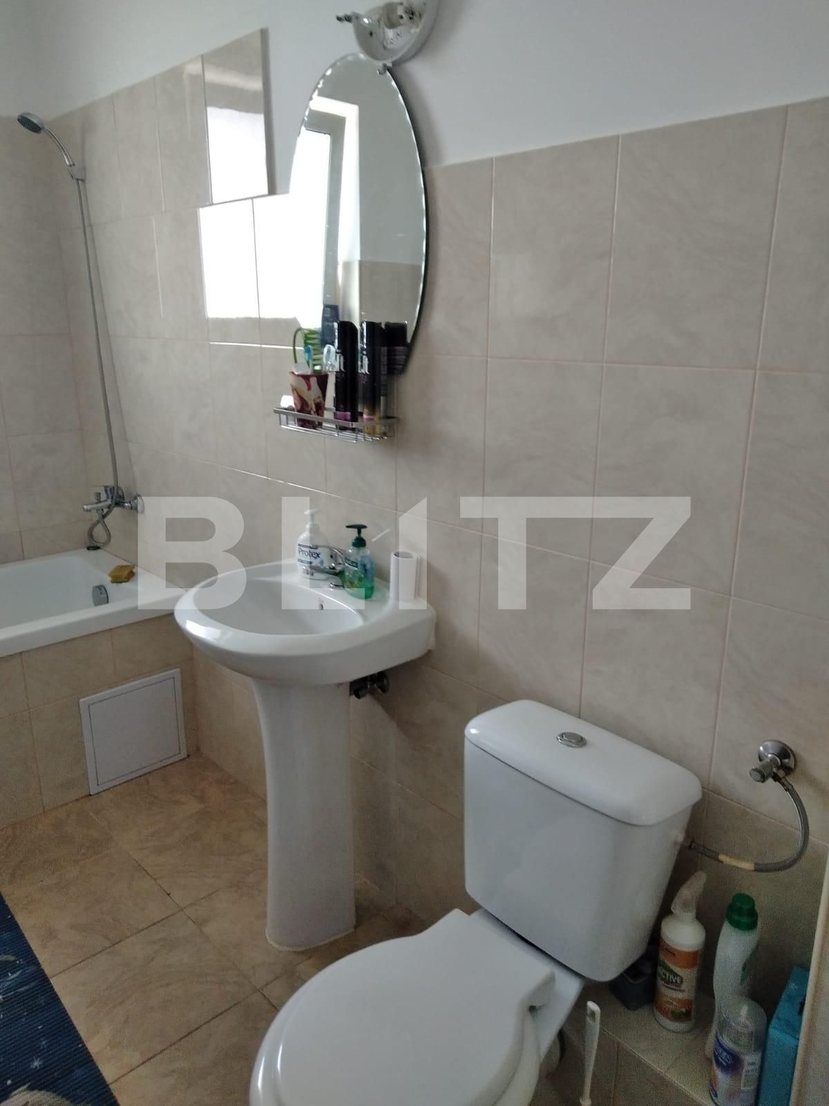 Garsonieră de închiriat Manastur - 59007AI | BLITZ Cluj-Napoca | Poza5