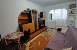 Garsoniera cocheta ideala pentru investitie, 27mp, zona Expo Transilvania