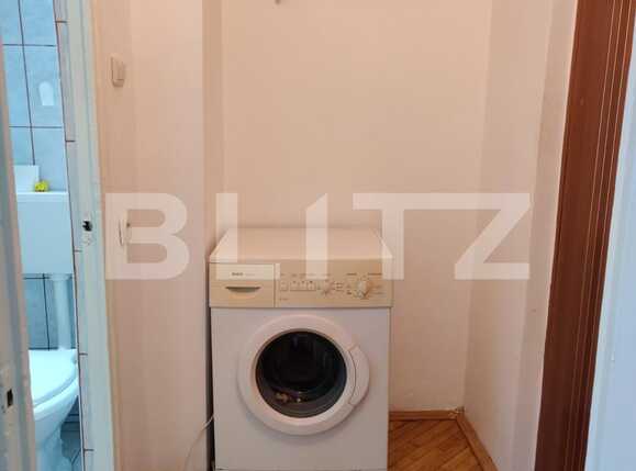 Garsonieră de vânzare Marasti - 59008AV | BLITZ Cluj-Napoca | Poza4