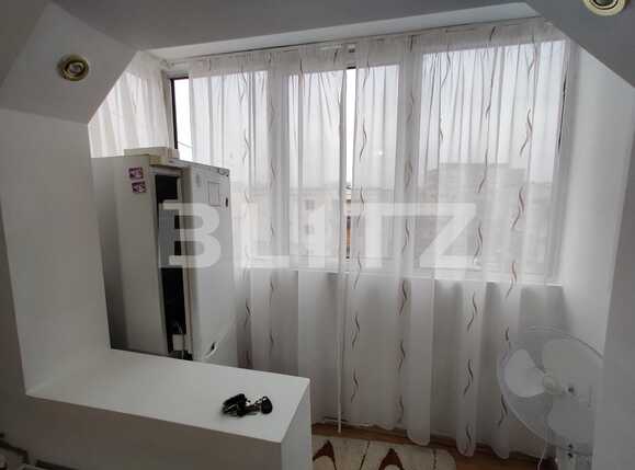 Garsonieră de vânzare Marasti - 59008AV | BLITZ Cluj-Napoca | Poza2