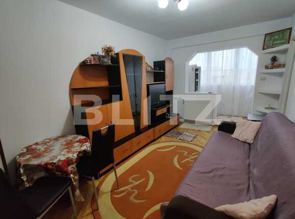 Garsonieră de vânzare Marasti - 59008AV | BLITZ Cluj-Napoca | Poza1