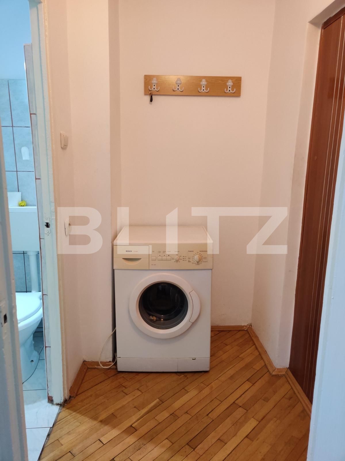 Garsonieră de vânzare Marasti - 59008AV | BLITZ Cluj-Napoca | Poza4