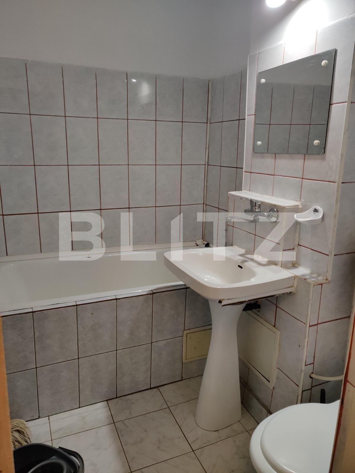 Garsonieră de vânzare Marasti - 59008AV | BLITZ Cluj-Napoca | Poza5