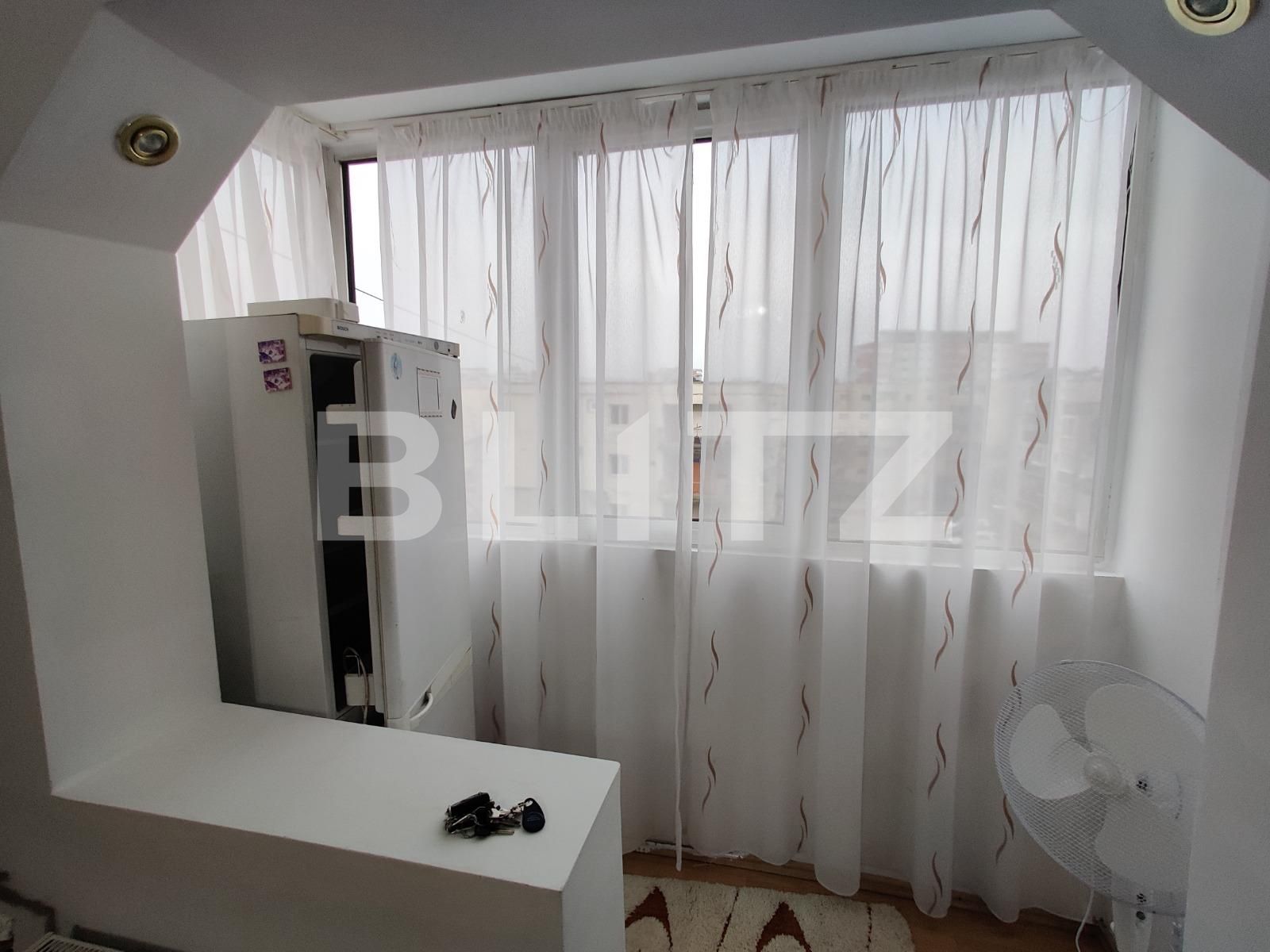 Garsonieră de vânzare Marasti - 59008AV | BLITZ Cluj-Napoca | Poza2
