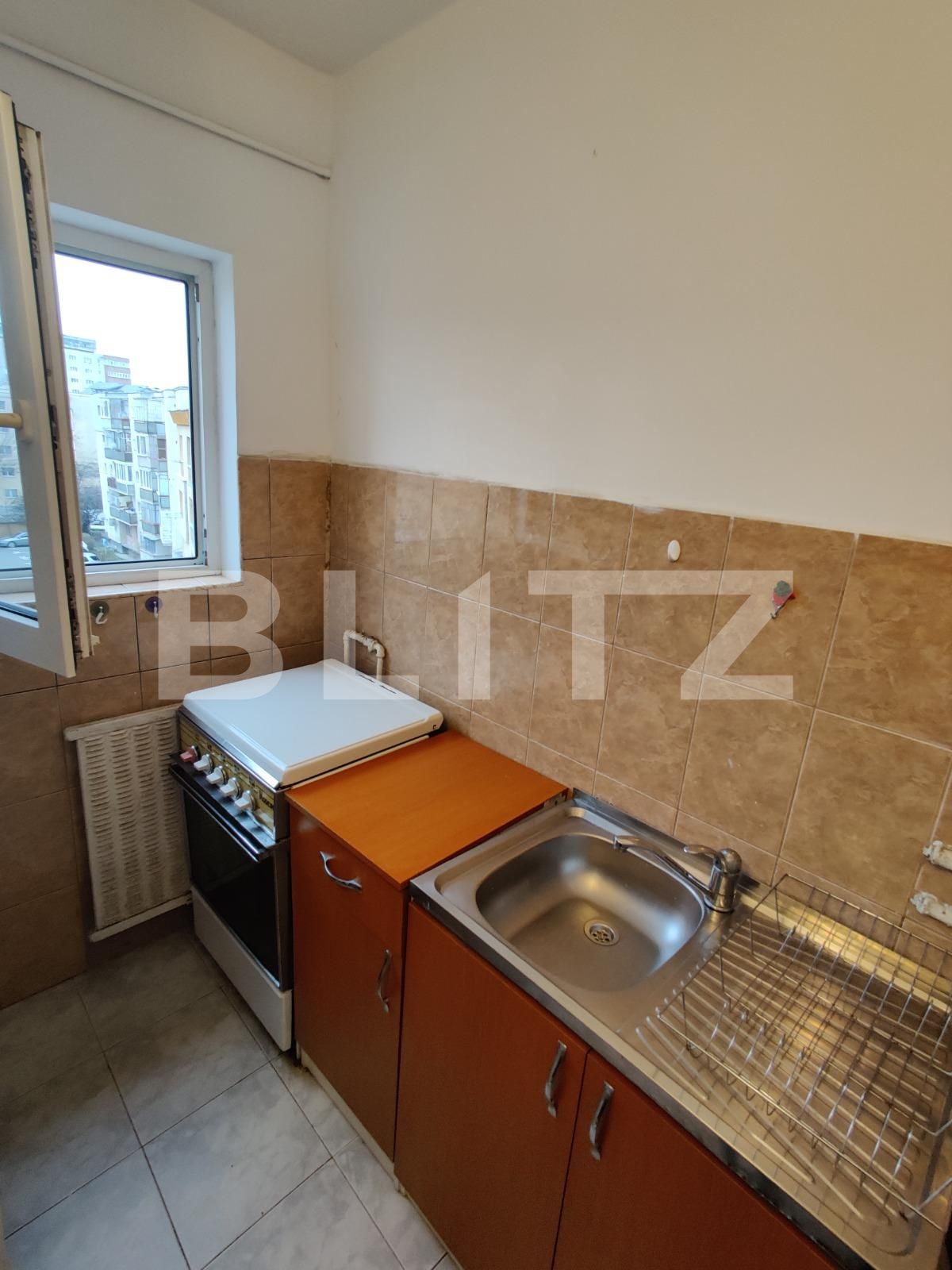 Garsonieră de vânzare Marasti - 59008AV | BLITZ Cluj-Napoca | Poza3