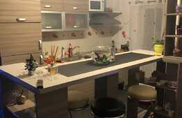 Super oferta ! 3 camere, 73 mp, terasa, la cheie, Buna Ziua