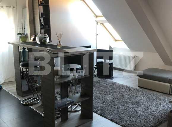 Apartament de vânzare 3 camere Bună Ziua - 59009AV | BLITZ Cluj-Napoca | Poza1