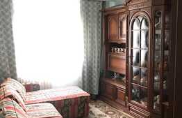 Apartament 4 camere, decomandat, 81 mp in Marasti!