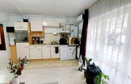 Apartament 2 camere, zona strazii Stejarului!