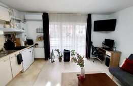 Apartament 2 camere, zona strazii Stejarului!