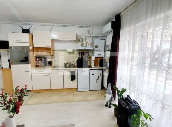 Apartament de vânzare 2 camere Floreşti - 59012AV | BLITZ Cluj-Napoca | Poza5