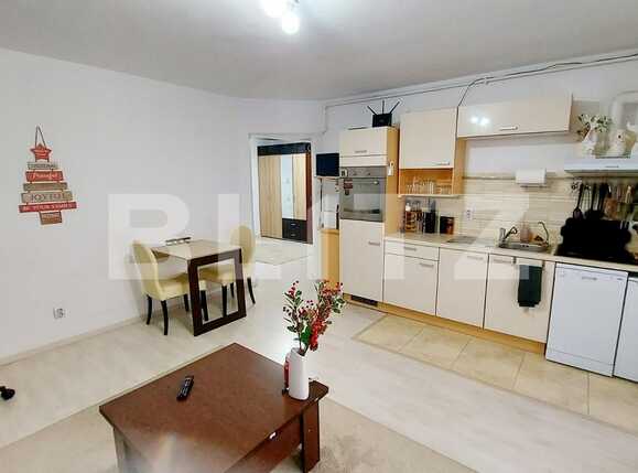 Apartament de vânzare 2 camere Floreşti - 59012AV | BLITZ Cluj-Napoca | Poza4