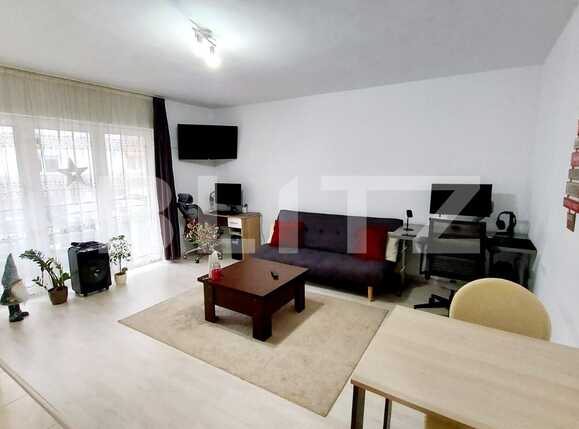 Apartament de vânzare 2 camere Floreşti - 59012AV | BLITZ Cluj-Napoca | Poza1