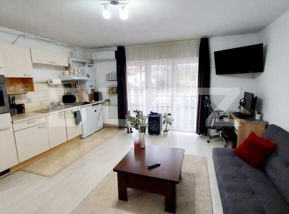 Apartament de vânzare 2 camere Floreşti - 59012AV | BLITZ Cluj-Napoca | Poza3