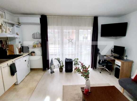 Apartament de vânzare 2 camere Floreşti - 59012AV | BLITZ Cluj-Napoca | Poza2