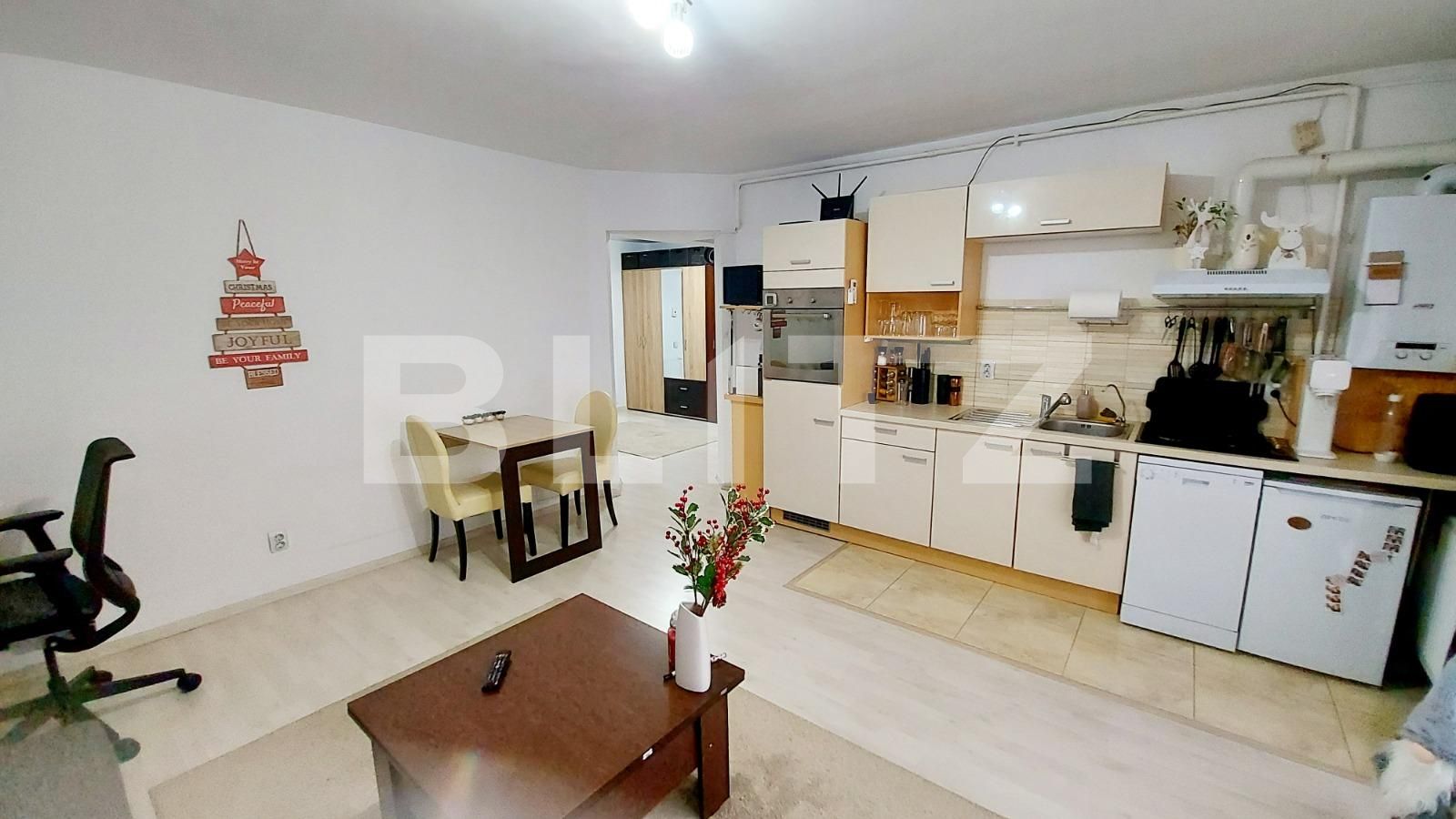 Apartament de vânzare 2 camere Floreşti - 59012AV | BLITZ Cluj-Napoca | Poza4