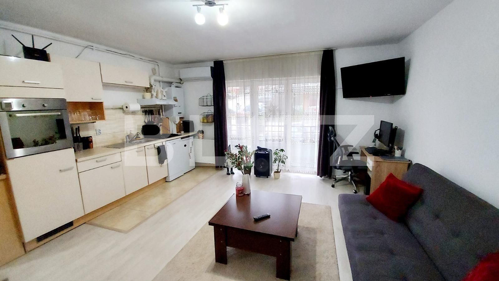 Apartament de vânzare 2 camere Floreşti - 59012AV | BLITZ Cluj-Napoca | Poza3