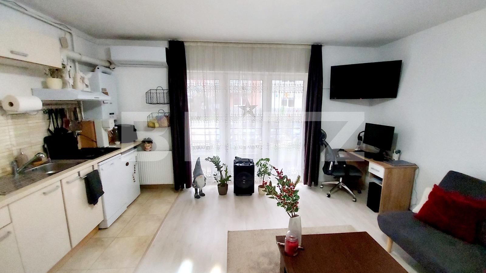 Apartament de vânzare 2 camere Floreşti - 59012AV | BLITZ Cluj-Napoca | Poza2