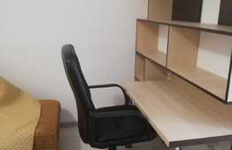 Garsoniera de inchiriat, 36 mp, cartier Gheorgheni, zona Mercur