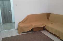 Garsoniera de inchiriat, 36 mp, cartier Gheorgheni, zona Mercur