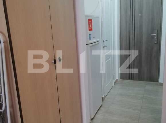 Garsonieră de închiriat Gheorgheni - 59013AI | BLITZ Cluj-Napoca | Poza4