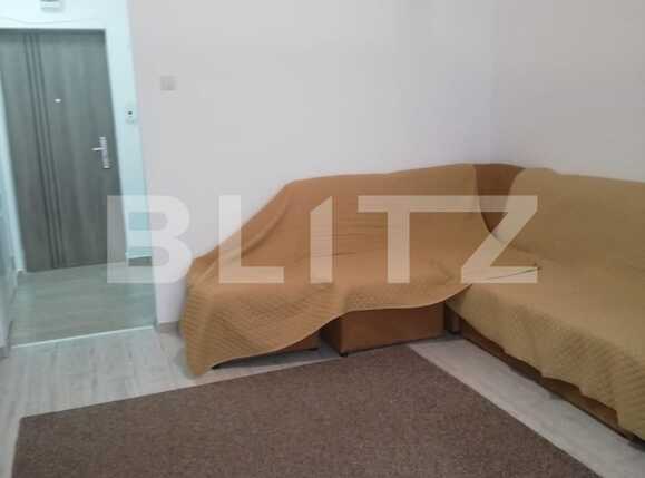 Garsonieră de închiriat Gheorgheni - 59013AI | BLITZ Cluj-Napoca | Poza1