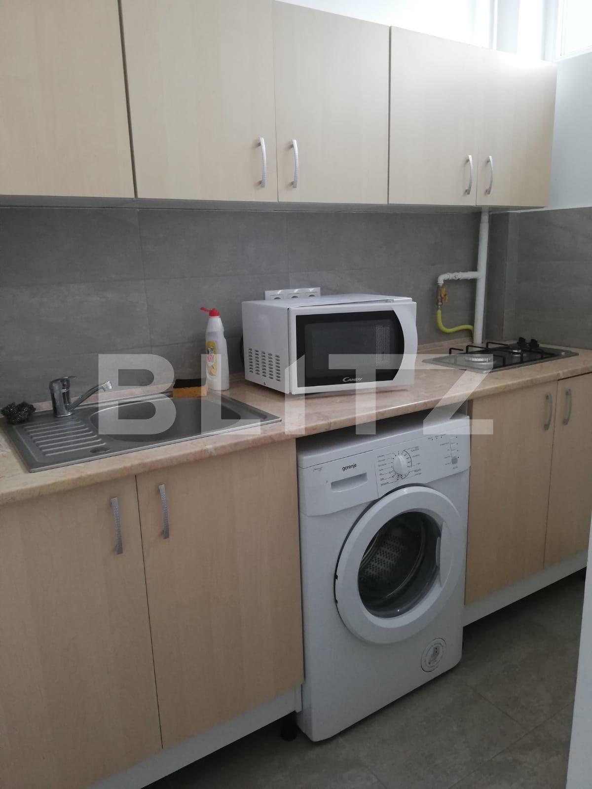 Garsonieră de închiriat Gheorgheni - 59013AI | BLITZ Cluj-Napoca | Poza6