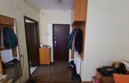 Super investitie! Garsoniera 35mp, etaj 2, balcon inchis! Zona strazii Stejarului!