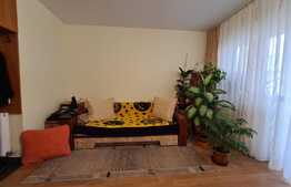 Super investitie! Garsoniera 35mp, etaj 2, balcon inchis! Zona strazii Stejarului!