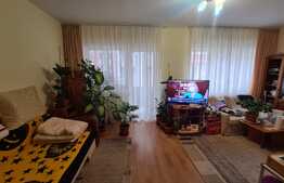 Super investitie! Garsoniera 35mp, etaj 2, balcon inchis! Zona strazii Stejarului!