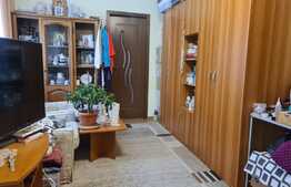 Super investitie! Garsoniera 35mp, etaj 2, balcon inchis! Zona strazii Stejarului!