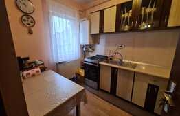 Super investitie! Garsoniera 35mp, etaj 2, balcon inchis! Zona strazii Stejarului!