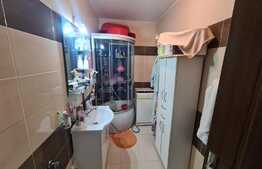 Super investitie! Garsoniera 35mp, etaj 2, balcon inchis! Zona strazii Stejarului!