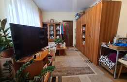 Super investitie! Garsoniera 35mp, etaj 2, balcon inchis! Zona strazii Stejarului!