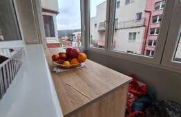 Super investitie! Garsoniera 35mp, etaj 2, balcon inchis! Zona strazii Stejarului!