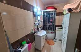 Super investitie! Garsoniera 35mp, etaj 2, balcon inchis! Zona strazii Stejarului!