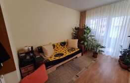 Super investitie! Garsoniera 35mp, etaj 2, balcon inchis! Zona strazii Stejarului!