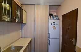 Super investitie! Garsoniera 35mp, etaj 2, balcon inchis! Zona strazii Stejarului!