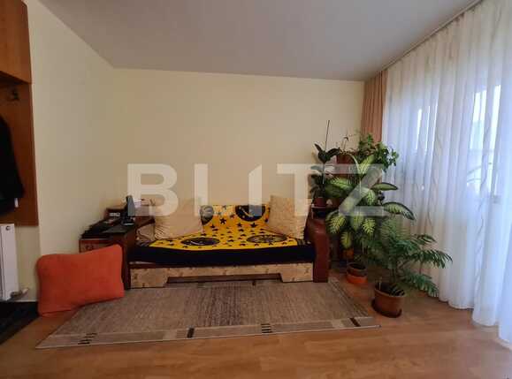 Garsonieră de vânzare Floreşti - 59015AV | BLITZ Cluj-Napoca | Poza1