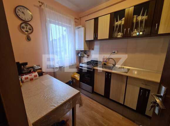 Garsonieră de vânzare Floreşti - 59015AV | BLITZ Cluj-Napoca | Poza2