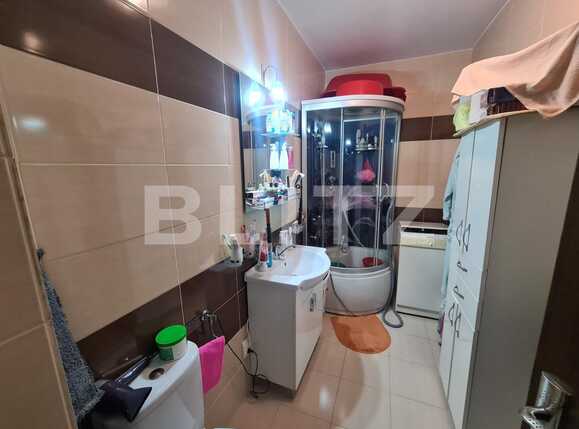 Garsonieră de vânzare Floreşti - 59015AV | BLITZ Cluj-Napoca | Poza8