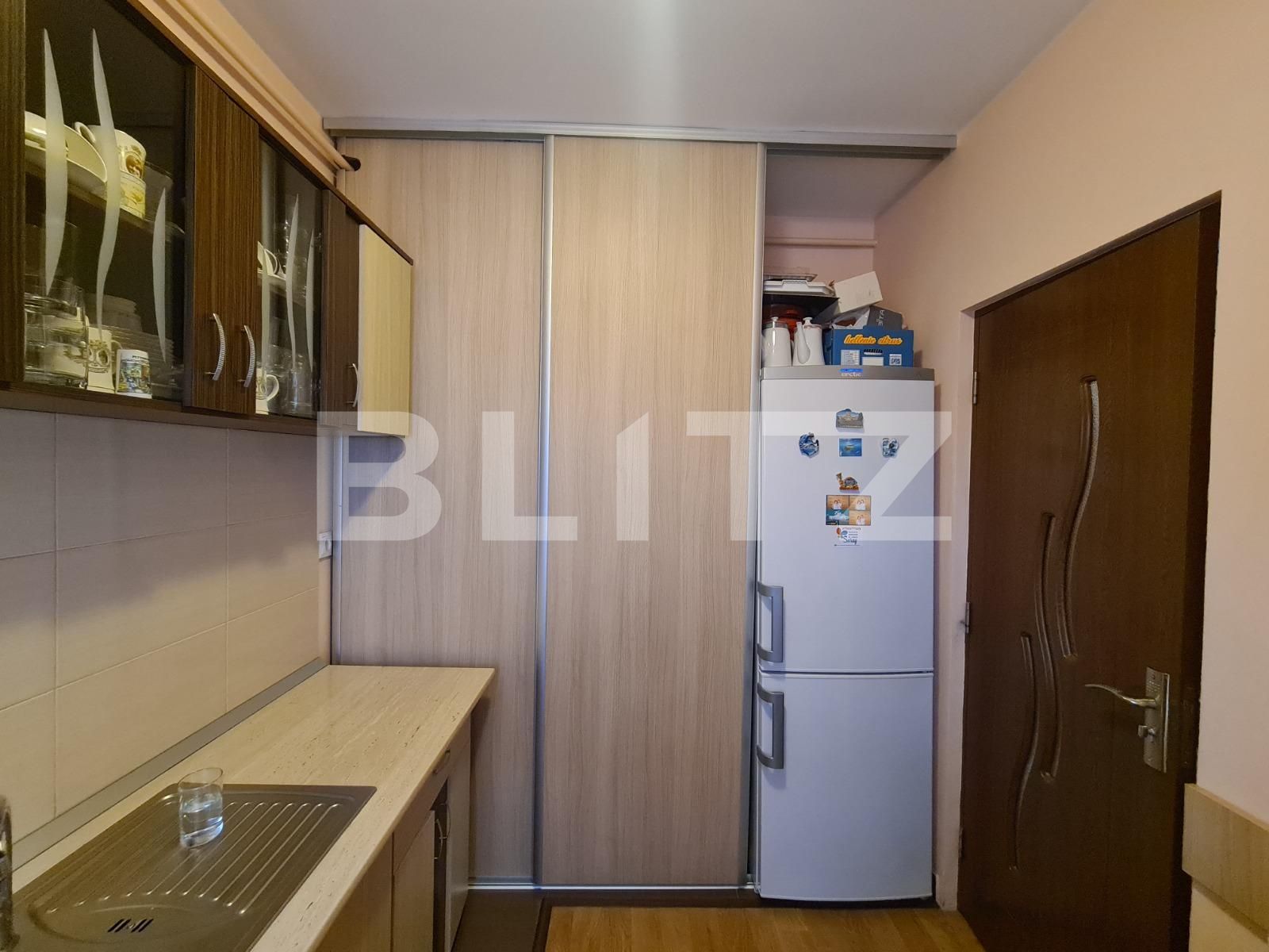 Garsonieră de vânzare Floreşti - 59015AV | BLITZ Cluj-Napoca | Poza3