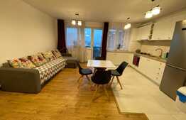 Apartament 2 camere modern, 54 mp, Garaj Subteran, Zona Vivo! 