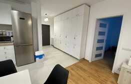 Apartament 2 camere modern, 54 mp, Garaj Subteran, Zona Vivo! 