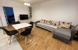 Apartament 2 camere modern, 54 mp, Garaj Subteran, Zona Vivo! 