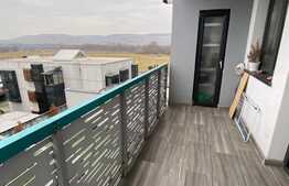 Apartament 2 camere modern, 54 mp, Garaj Subteran, Zona Vivo! 