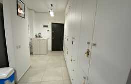 Apartament 2 camere modern, 54 mp, Garaj Subteran, Zona Vivo! 