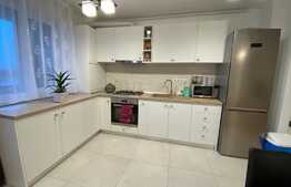 Apartament 2 camere modern, 54 mp, Garaj Subteran, Zona Vivo! 