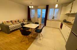 Apartament 2 camere modern, 54 mp, Garaj Subteran, Zona Vivo! 