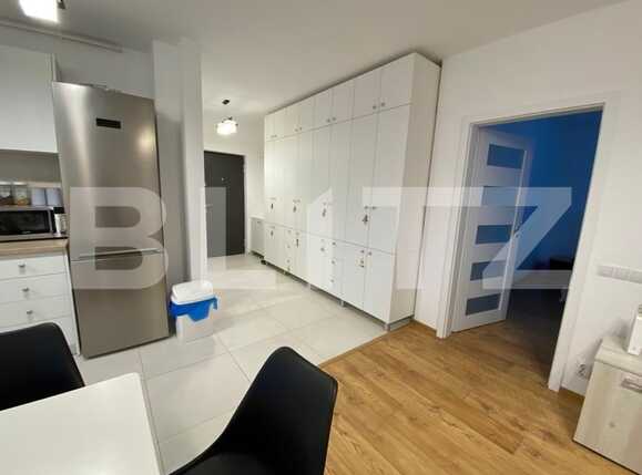 Apartament de închiriat 2 camere Floreşti - 59016AI | BLITZ Cluj-Napoca | Poza6